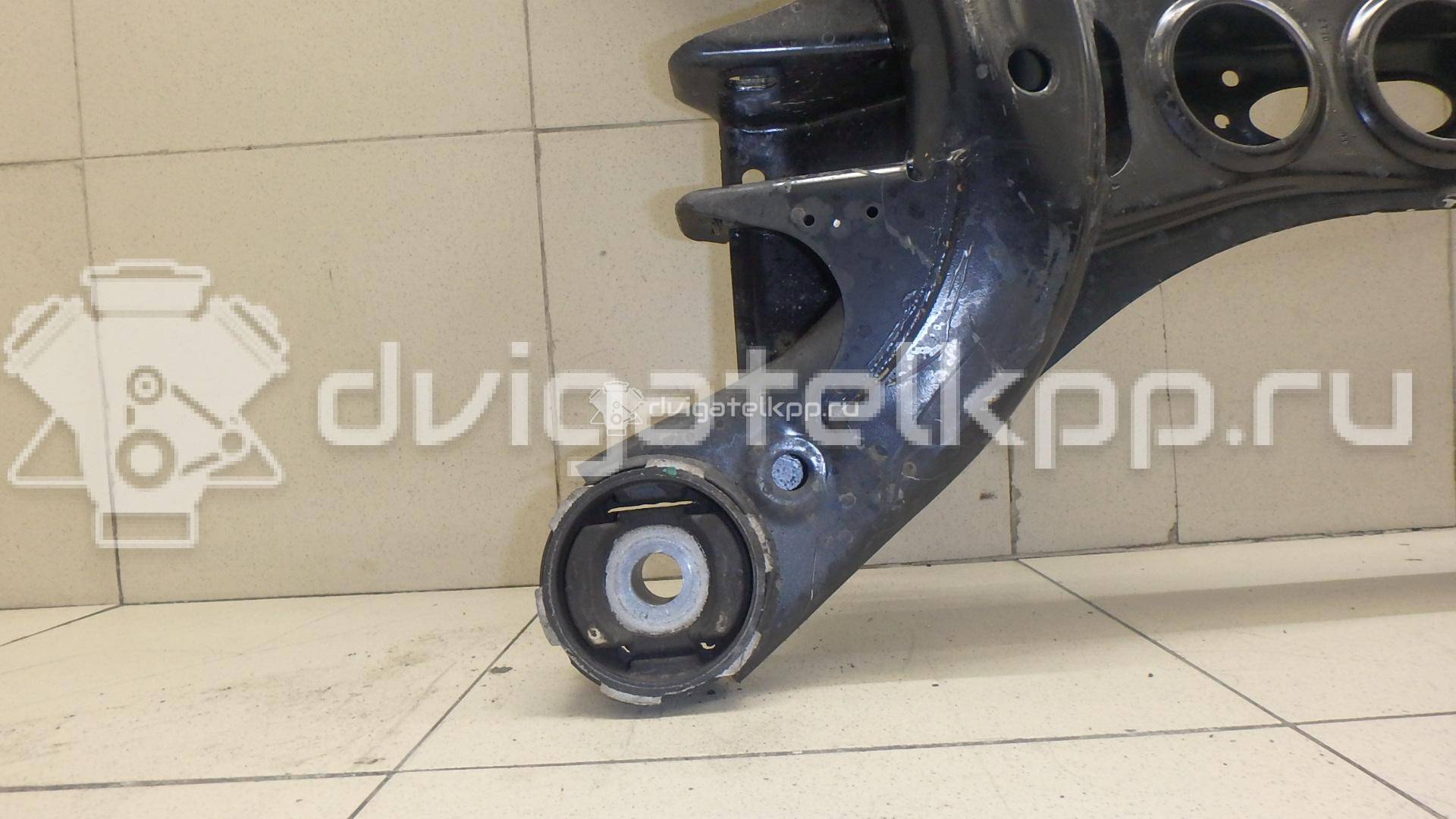 Фото Балка подмоторная  7L0499030T для Volkswagen Touareg {forloop.counter}}