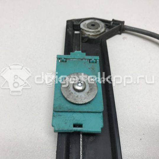 Фото Стеклоподъемник электр. задний правый  7L0839462D для Volkswagen Touareg