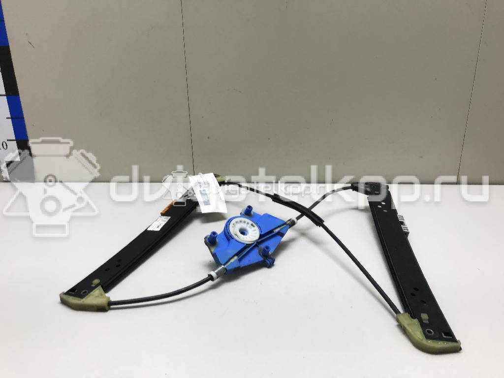 Фото Стеклоподъемник электр. задний правый  7L0839462D для Volkswagen Touareg {forloop.counter}}