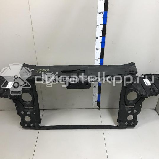 Фото Панель передняя  7L0805594R для Volkswagen Touareg