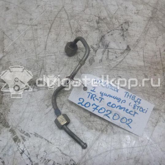 Фото Трубка ТНВД  1s4q9c993ad для Ford Tourneo / Transit