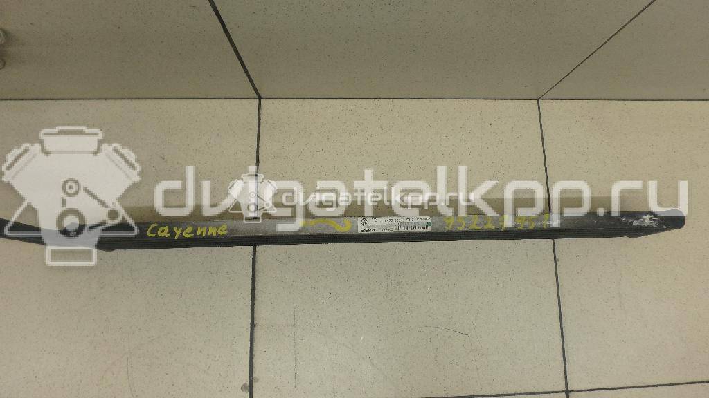 Фото Радиатор гидроусилителя  95534706903 для Volkswagen Touareg {forloop.counter}}