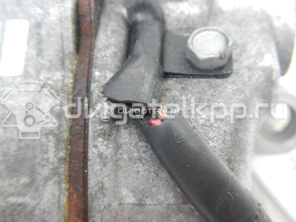 Фото Компрессор системы кондиционирования  7P0820803M для Volkswagen Passat / Phaeton 3D / Touareg {forloop.counter}}