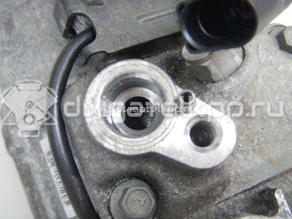 Фото Компрессор системы кондиционирования  7P0820803M для Volkswagen Passat / Phaeton 3D / Touareg {forloop.counter}}