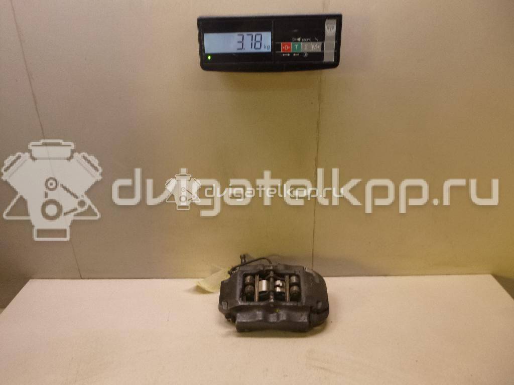 Фото Суппорт тормозной задний правый  7L6615424L для Volkswagen Touareg {forloop.counter}}