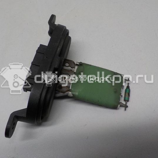 Фото Резистор отопителя  7E0959263 для Volkswagen Transporter / Amarok S1B / Touareg