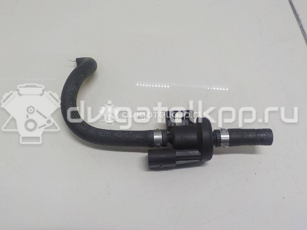 Фото Клапан вентиляции топливного бака  06E906517A для Volkswagen Scirocco / New Beetle / Touareg / Eos 1F7, 1F8 / Golf {forloop.counter}}