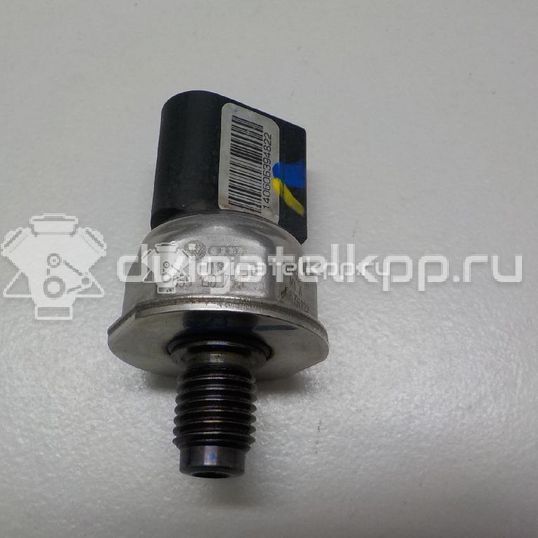 Фото Датчик давления топлива  059130758E для Volkswagen Touareg