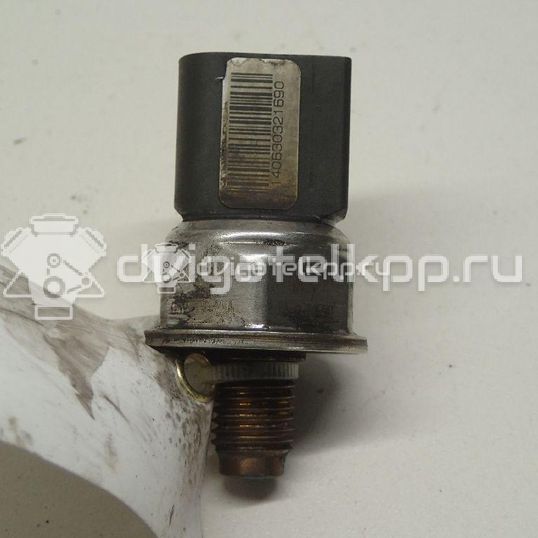 Фото Датчик давления топлива  059130758e для Volkswagen Touareg