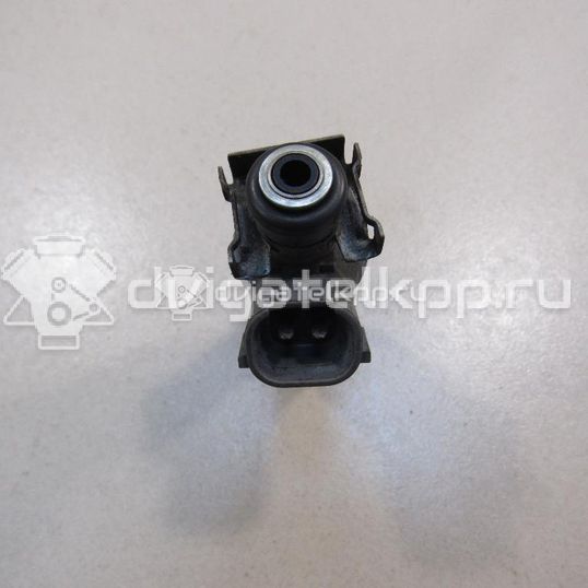 Фото Форсунка инжекторная электрическая  06A906031BT для Volkswagen Touran / Golf / Passat / Caddy / Jetta