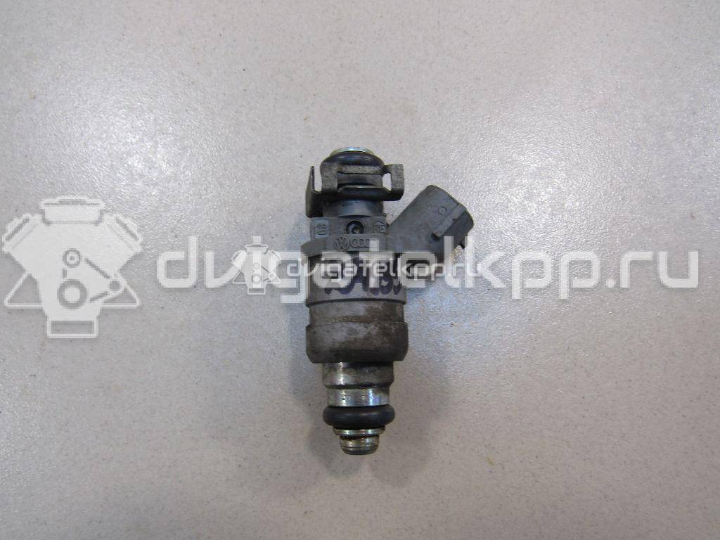 Фото Форсунка инжекторная электрическая  06A906031BT для Volkswagen Touran / Golf / Passat / Caddy / Jetta {forloop.counter}}