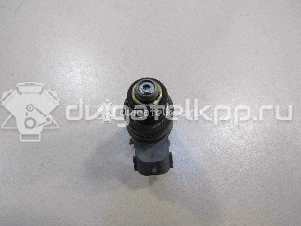 Фото Форсунка инжекторная электрическая  06A906031BT для Volkswagen Touran / Golf / Passat / Caddy / Jetta {forloop.counter}}