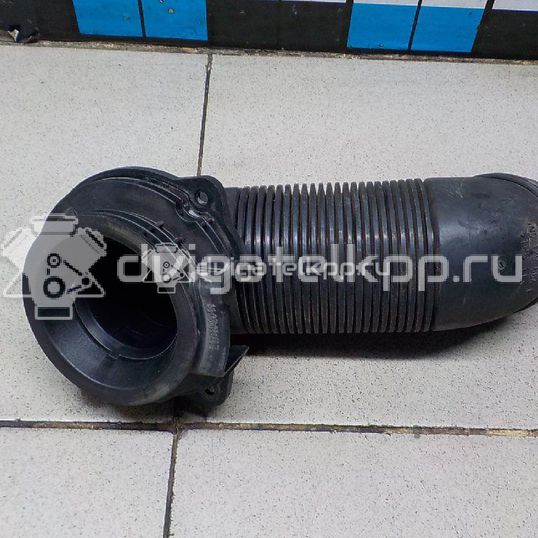 Фото Патрубок воздушного фильтра  5N0129684E для Volkswagen Tiguan / Eos 1F7, 1F8 / Golf / Passat / Jetta