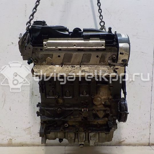 Фото Контрактный (б/у) двигатель CAYD для Volkswagen Caddy 102 л.с 16V 1.6 л Дизельное топливо 03L100036M