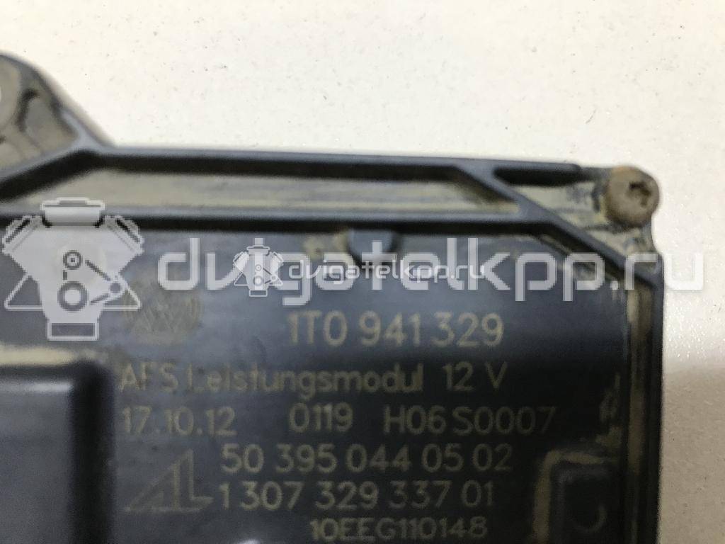 Фото Блок ксеноновой лампы  1T0941329A для Volkswagen Touran / Sharan {forloop.counter}}