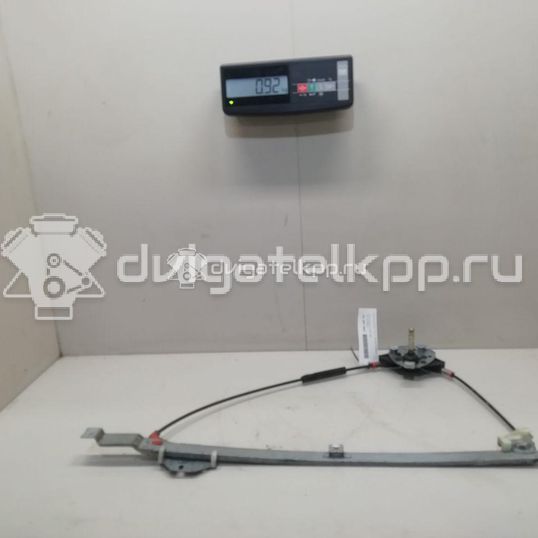 Фото Стеклоподъемник механ. передний правый  701837502F для Volkswagen Transporter / Multivan