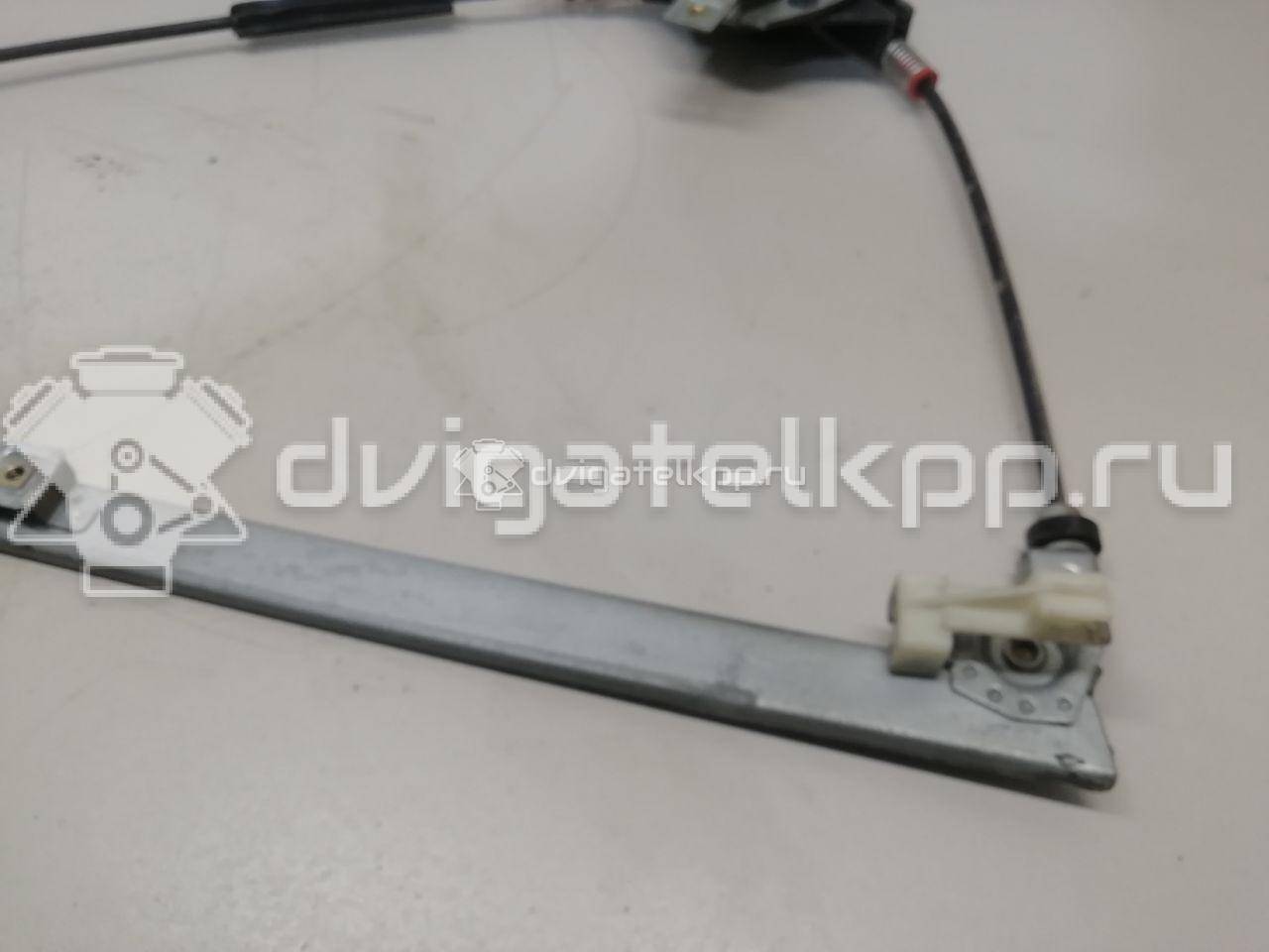 Фото Стеклоподъемник механ. передний правый  701837502F для Volkswagen Transporter / Multivan {forloop.counter}}