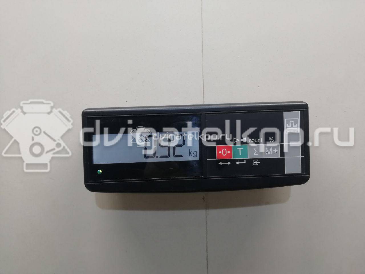 Фото Стеклоподъемник механ. передний правый  701837502F для Volkswagen Transporter / Multivan {forloop.counter}}