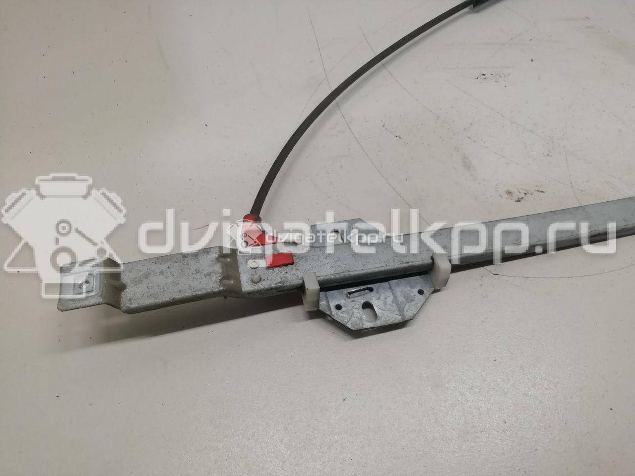 Фото Стеклоподъемник механ. передний правый  701837502F для Volkswagen Transporter / Multivan {forloop.counter}}