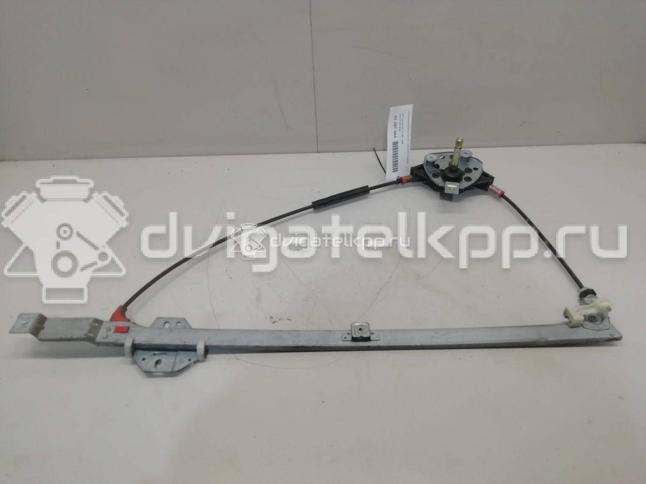 Фото Стеклоподъемник механ. передний правый  701837502F для Volkswagen Transporter / Multivan {forloop.counter}}