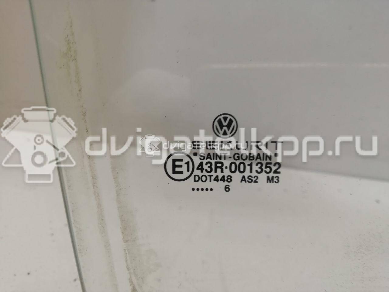 Фото Стекло двери передней правой  701845202 для Volkswagen Transporter {forloop.counter}}