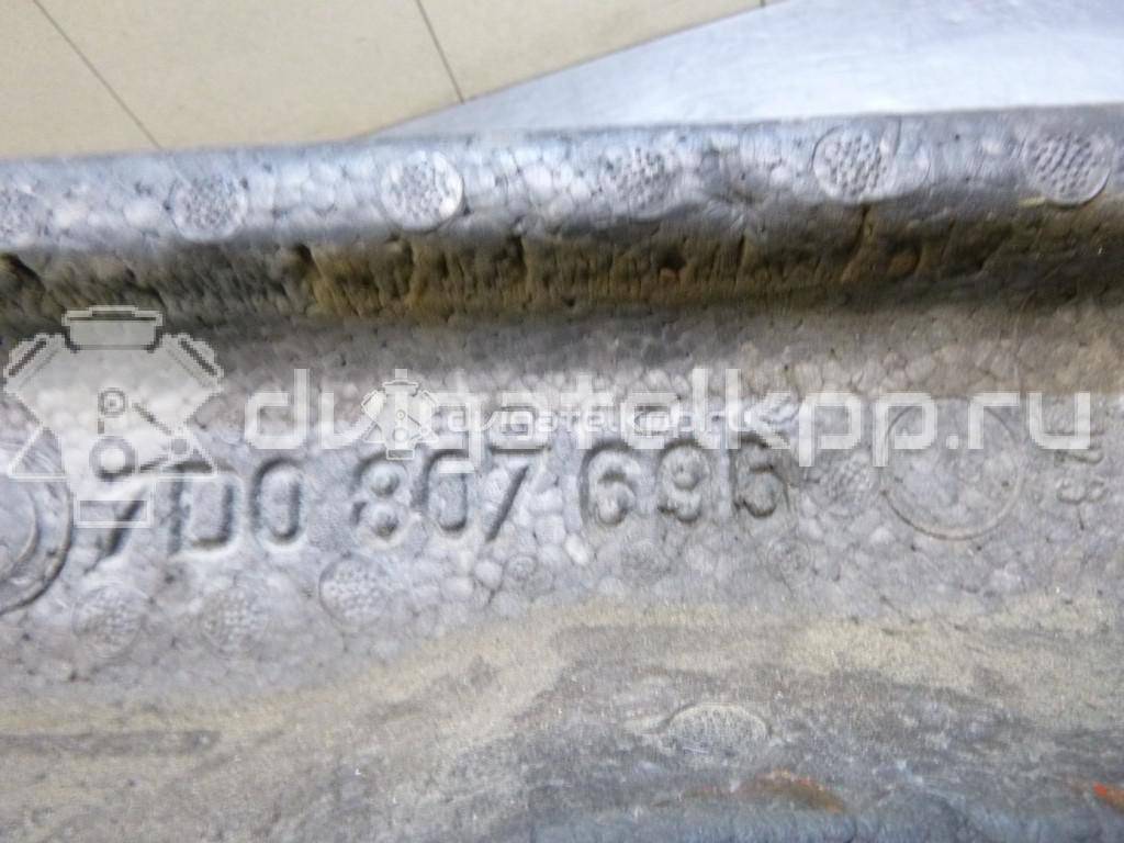 Фото Наполнитель заднего бампера  7D0807695 для Volkswagen Transporter {forloop.counter}}