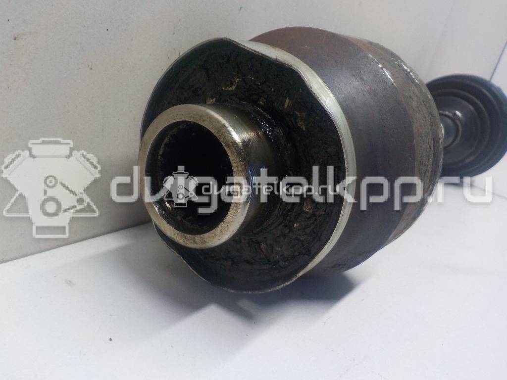 Фото Полуось передняя левая  7H0407271AS для Volkswagen Transporter / Multivan {forloop.counter}}