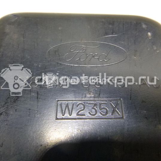 Фото Поддон масляный двигателя  988M6675AC для Ford Focus / Tourneo / Transit