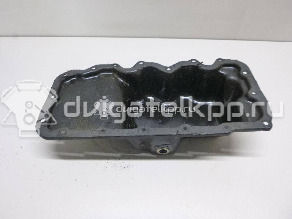 Фото Поддон масляный двигателя  988M6675AC для Ford Focus / Tourneo / Transit {forloop.counter}}