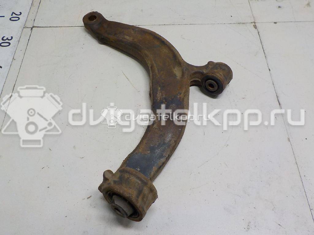 Фото Рычаг передний левый  7H0407151F для Volkswagen Transporter / Multivan {forloop.counter}}