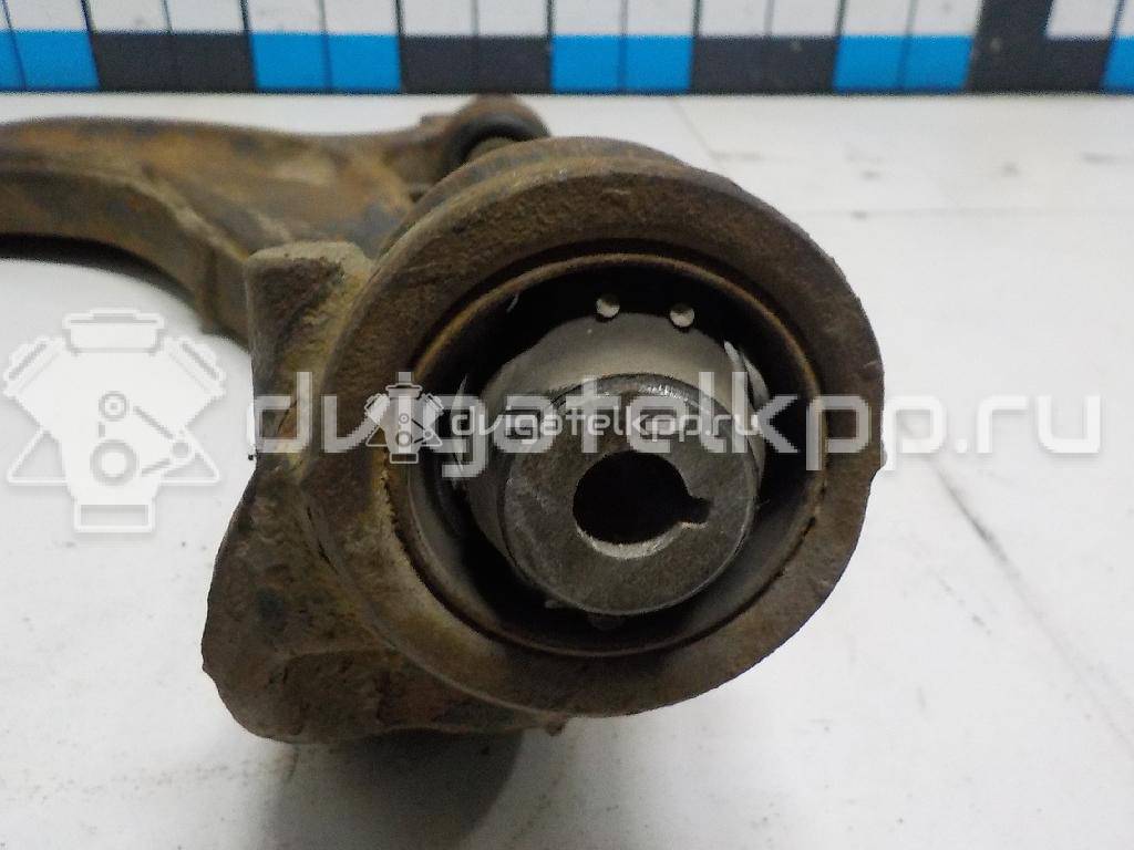 Фото Рычаг передний левый  7H0407151F для Volkswagen Transporter / Multivan {forloop.counter}}