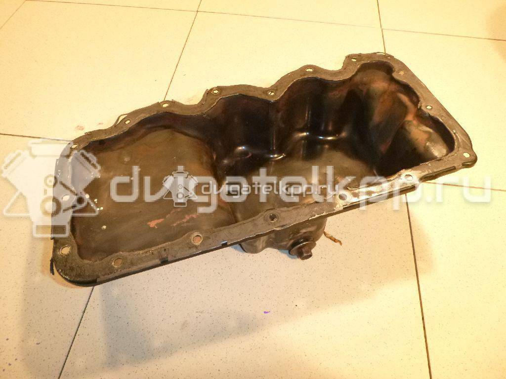 Фото Поддон масляный двигателя  988m6675ac для Ford Focus / Tourneo / Transit {forloop.counter}}