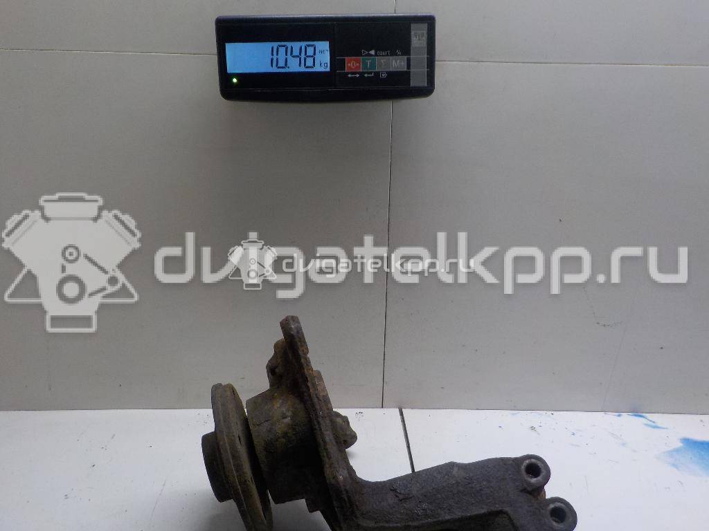 Фото Кулак поворотный передний левый  7H0407257G для Volkswagen Transporter / Multivan {forloop.counter}}