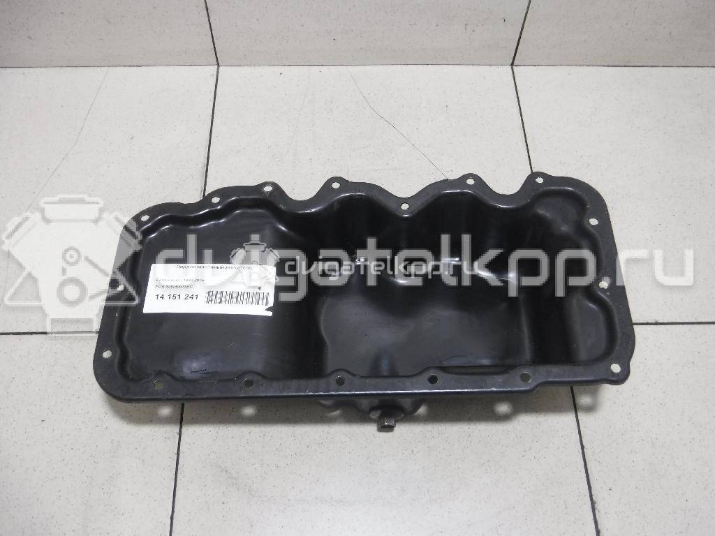 Фото Поддон масляный двигателя  988M6675AC для Ford Focus / Tourneo / Transit {forloop.counter}}