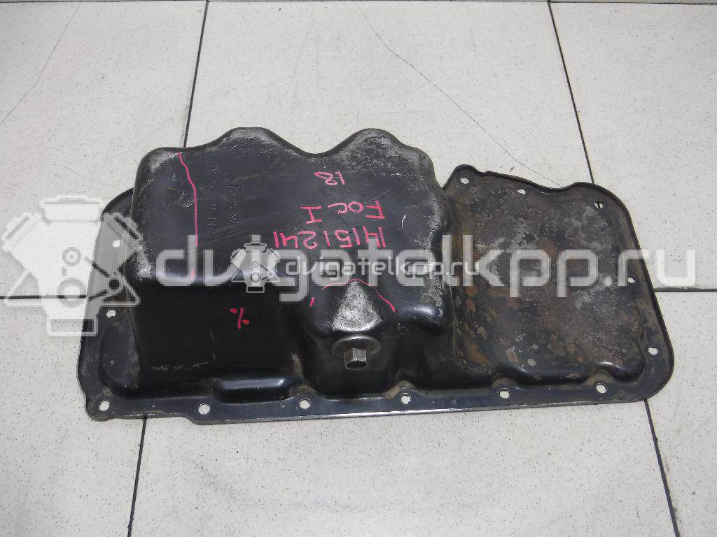 Фото Поддон масляный двигателя  988M6675AC для Ford Focus / Tourneo / Transit {forloop.counter}}