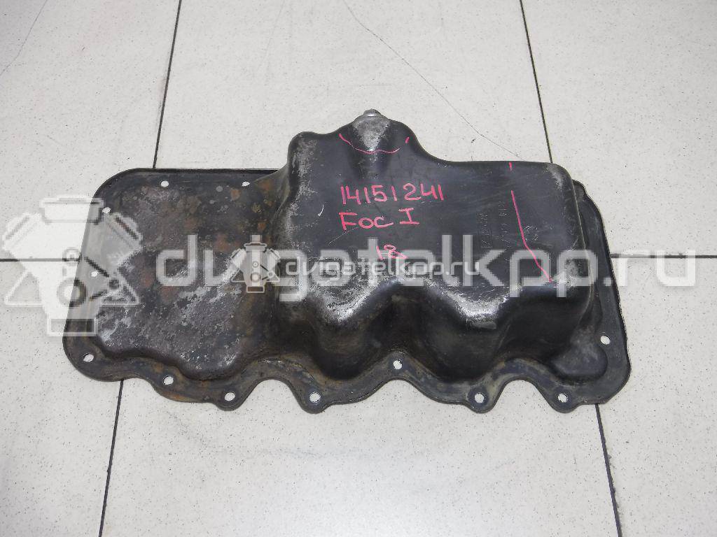 Фото Поддон масляный двигателя  988M6675AC для Ford Focus / Tourneo / Transit {forloop.counter}}