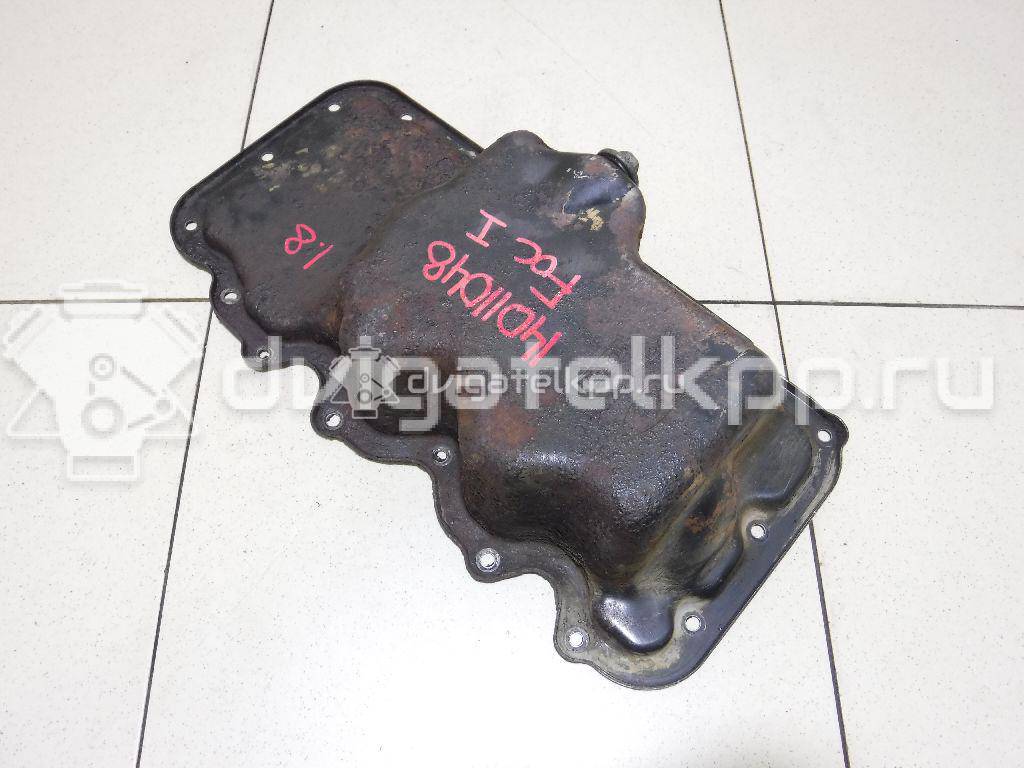 Фото Поддон масляный двигателя  988m6675ac для Ford Focus / Tourneo / Transit {forloop.counter}}