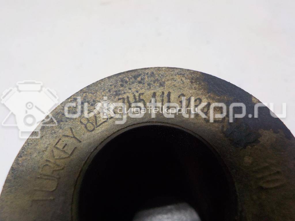 Фото Втулка (с/блок) переднего стабилизатора  7H5411313A для Volkswagen Transporter / Multivan {forloop.counter}}