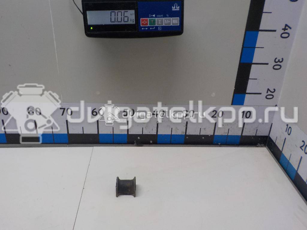 Фото Втулка (с/блок) переднего стабилизатора  7H5411313A для Volkswagen Transporter / Multivan {forloop.counter}}