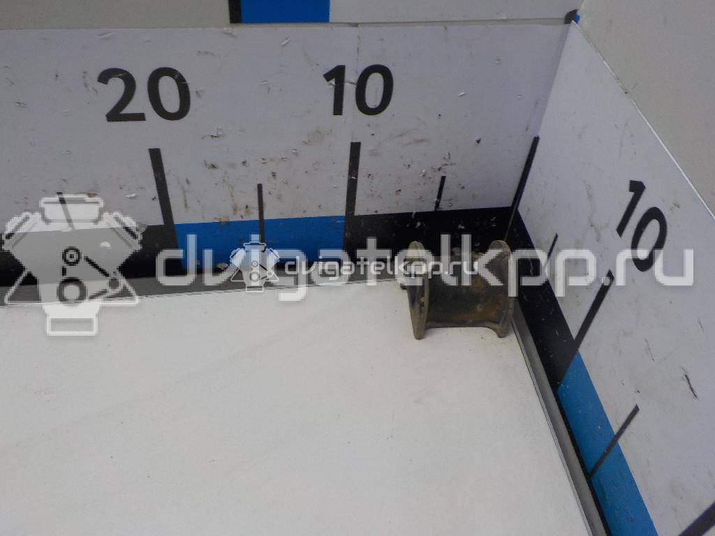 Фото Втулка (с/блок) переднего стабилизатора  7H5411313A для Volkswagen Transporter / Multivan {forloop.counter}}