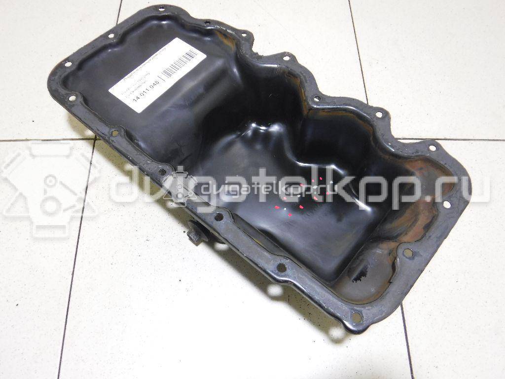 Фото Поддон масляный двигателя  988m6675ac для Ford Focus / Tourneo / Transit {forloop.counter}}