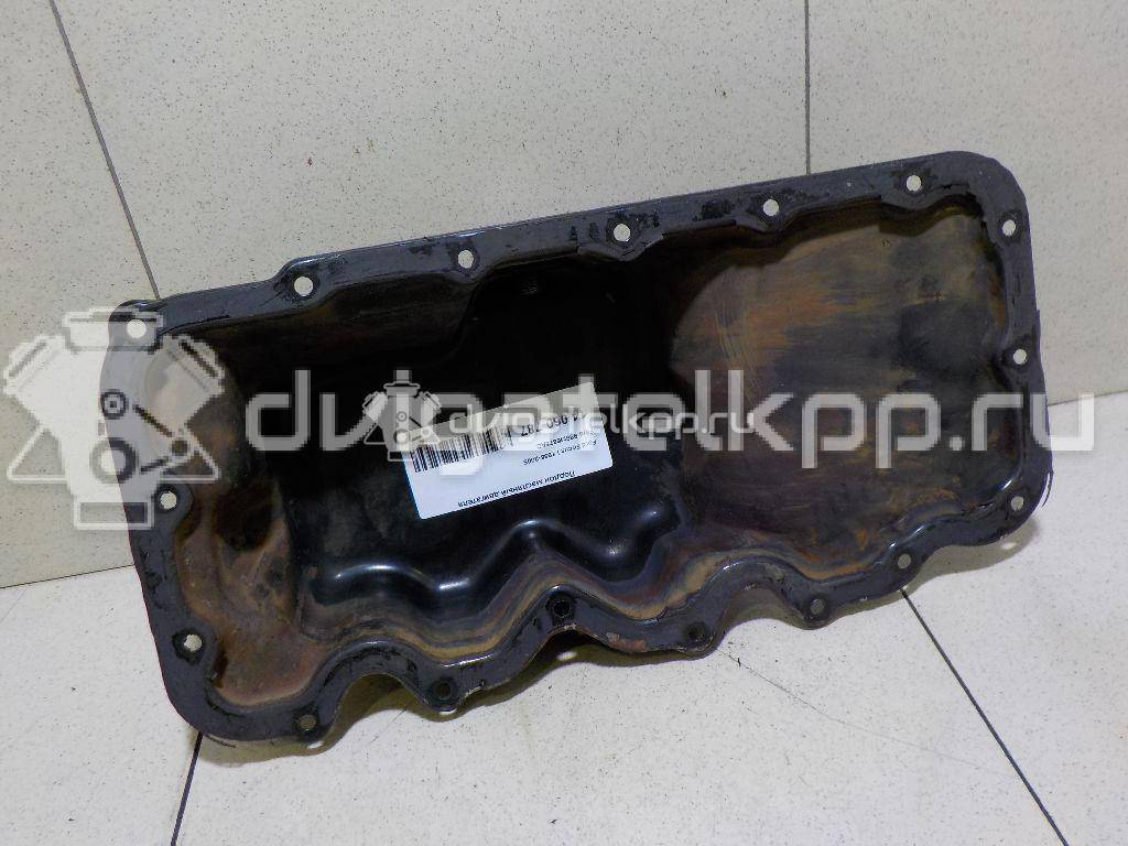 Фото Поддон масляный двигателя  988m6675ac для Ford Focus / Tourneo / Transit {forloop.counter}}