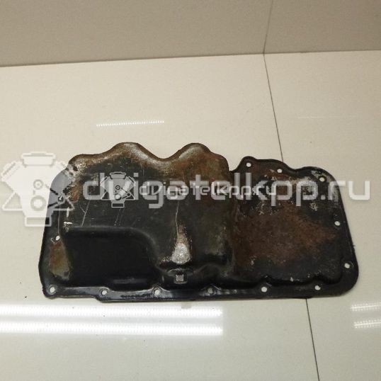 Фото Поддон масляный двигателя  988M6675AC для Ford Focus / Tourneo / Transit