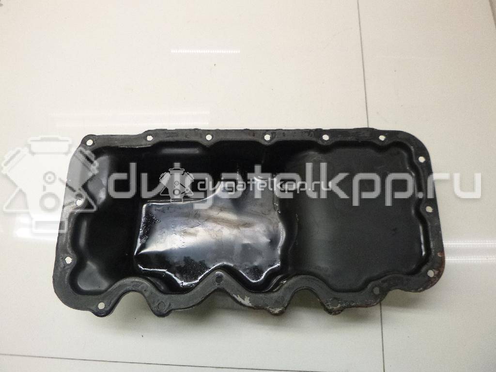 Фото Поддон масляный двигателя  988M6675AC для Ford Focus / Tourneo / Transit {forloop.counter}}