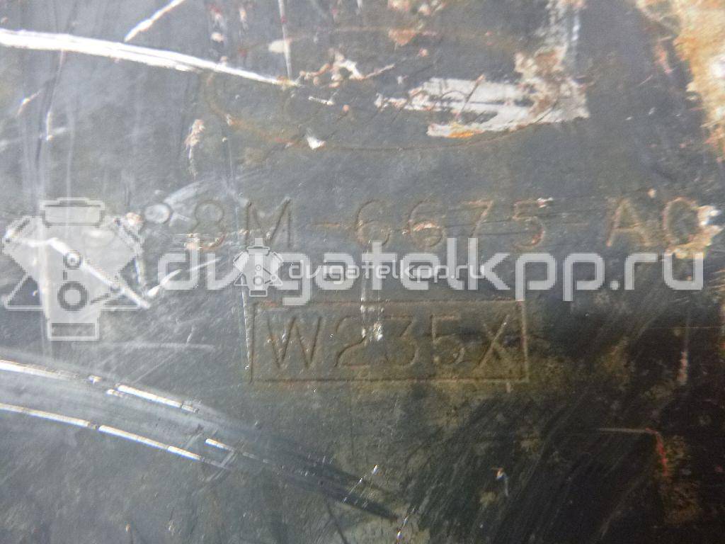 Фото Поддон масляный двигателя  988M6675AC для Ford Focus / Tourneo / Transit {forloop.counter}}