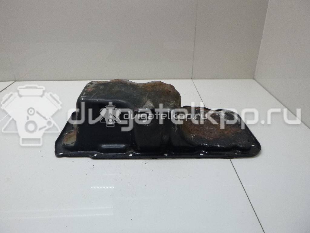Фото Поддон масляный двигателя  988M6675AC для Ford Focus / Tourneo / Transit {forloop.counter}}