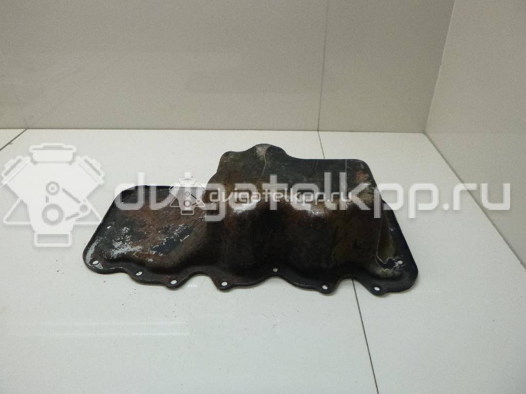 Фото Поддон масляный двигателя  988M6675AC для Ford Focus / Tourneo / Transit {forloop.counter}}