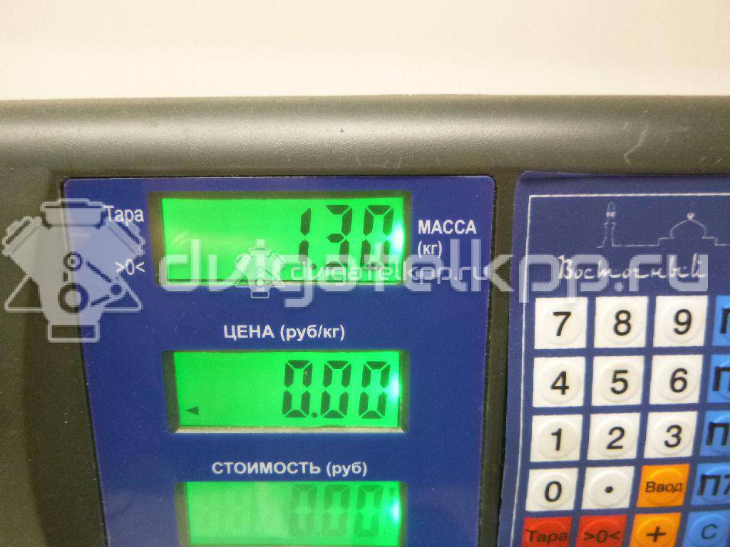 Фото Поддон масляный двигателя  988M6675AC для Ford Focus / Tourneo / Transit {forloop.counter}}