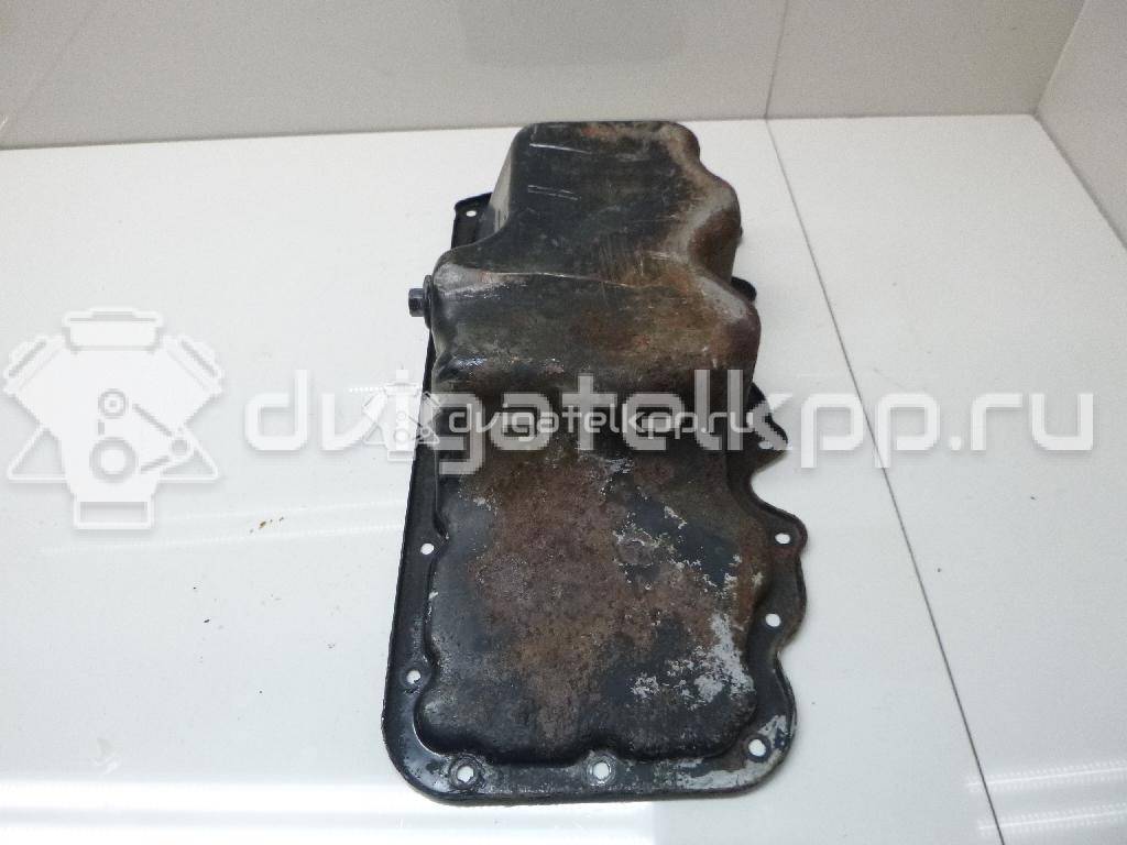 Фото Поддон масляный двигателя  988M6675AC для Ford Focus / Tourneo / Transit {forloop.counter}}