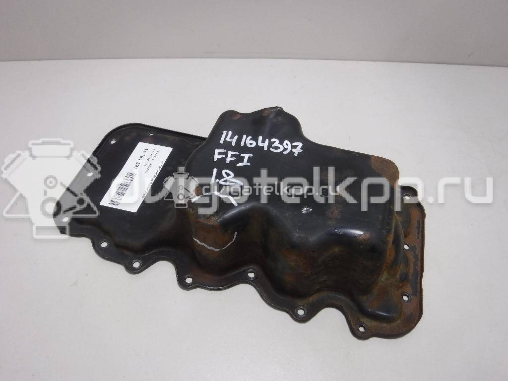 Фото Поддон масляный двигателя  988m6675ac для Ford Focus / Tourneo / Transit {forloop.counter}}